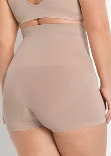 Stahovací bokové kalhotky se silným shapingovým efektem a recyklovaným materiálem, bonprix