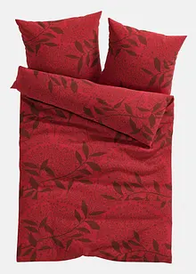 Povlečení s listy, bonprix