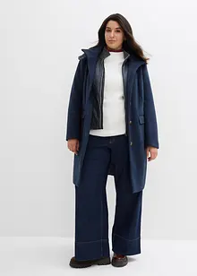 Svetr z čisté bavlny, bonprix