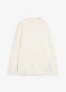 Svetr z čisté bavlny, bonprix