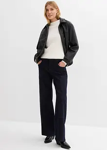 Svetr z čisté bavlny, bonprix