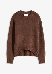 Oversize svetr, bonprix