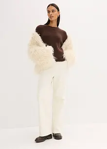 Oversize svetr, bonprix