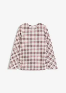 Tričko s dlouhým rukávem, bonprix