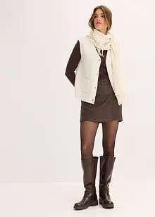 Pletená vesta, bonprix