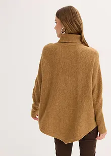 Oversized svetr, bonprix