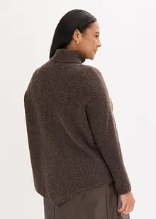 Oversized svetr, bonprix