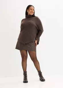 Oversized svetr, bonprix