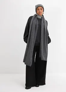 Svetr z čisté bavlny, bonprix