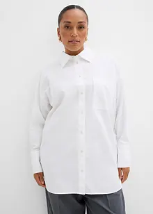 Halenka z Oxfordu z organické bavlny, bonprix