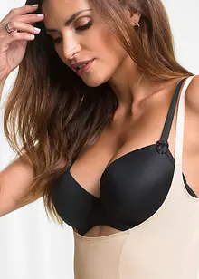 Tvarovací catsuit, střední tvarující funkce, bonprix