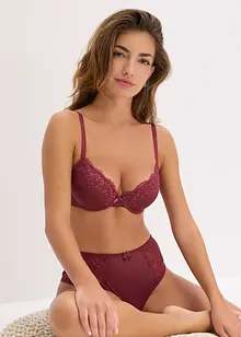 Vyztužená podprsenka (3 ks v balení), bonprix