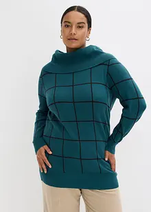 Dlouhý svetr, bonprix