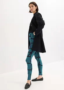 Legíny s potiskem, bonprix