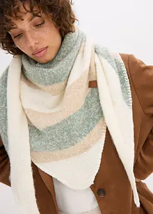 Trojúhelníkový šátek, bonprix