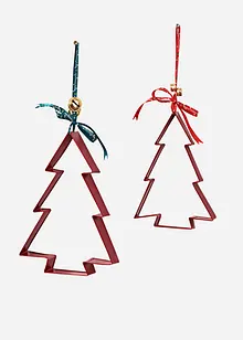 Sada závěsných dekorací, bonprix