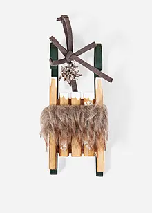 Dekorativní předmět: sáně, bonprix