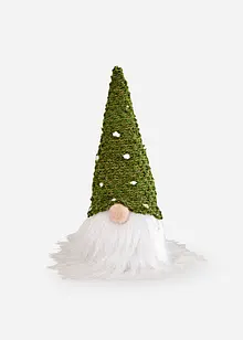 LED dekorativní figurka skřítka, bonprix