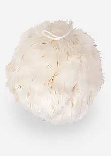 Závěsná dekorace: plyšová koule, bonprix