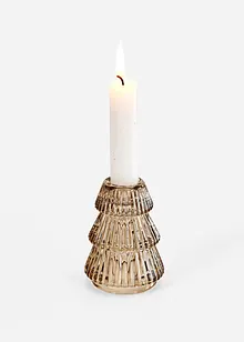 Svícen ve tvaru stromečku, bonprix