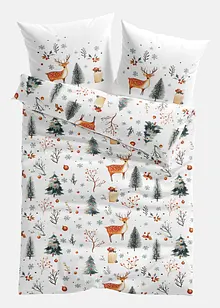 Povlečení se srnečky, bonprix