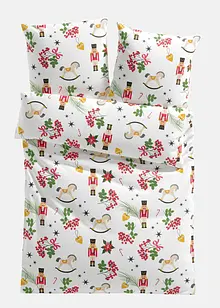 Povlečení s Louskáčky, bonprix