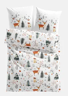 Povlečení se srnečky, bonprix