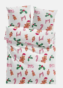 Povlečení s perníčky, bonprix