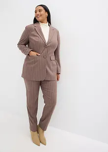 Kalhotový kostým, 2dílný, bonprix