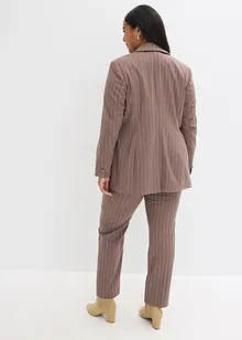 Kalhotový kostým, 2dílný, bonprix