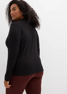 Termo tričko se stojáčkem, bonprix