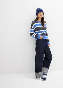 Oversized svetr, bonprix