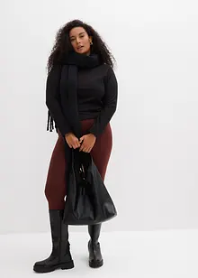 Termo tričko se stojáčkem, bonprix