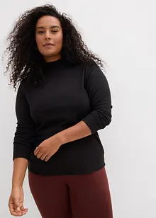 Termo tričko se stojáčkem, bonprix