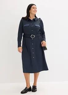 Žerzejové šaty, bonprix