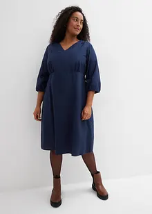 Šaty z čisté bavlny, bonprix