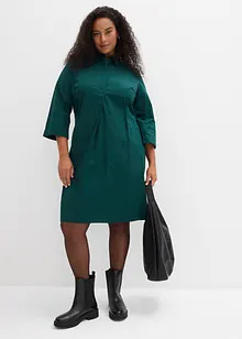 Šaty z čisté bavlny, bonprix