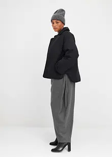 Vatovaná bunda, bonprix