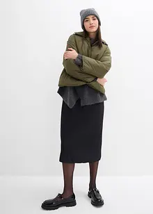 Vatovaná bunda, bonprix