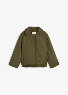 Vatovaná bunda, bonprix