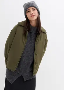 Vatovaná bunda, bonprix