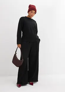 Kalhoty z Punto di Roma, bonprix