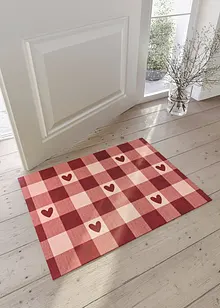 Rohožka se srdíčky, bonprix