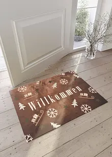 Rohožka s vánočním motivem, bonprix