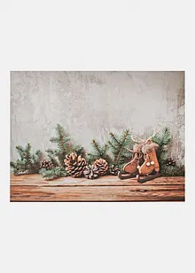 Rohožka s vánočním motivem, bonprix