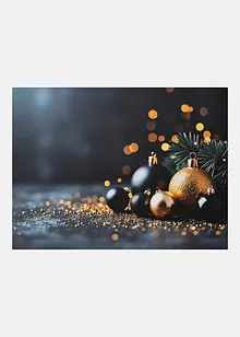 Rohožka s vánočním motivem, bonprix