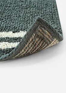 Koupelnová předložka s moderním designem, bonprix
