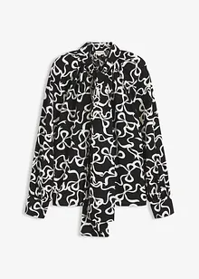 Halenka s vázačkou, bonprix