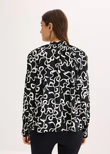 Halenka s vázačkou, bonprix