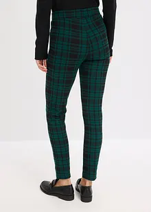 Žerzejové kalhoty, bonprix